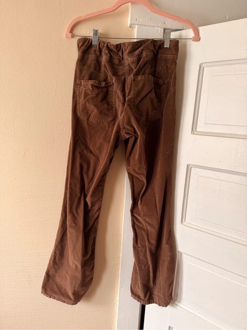 Free People soft corduroy